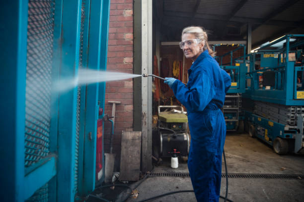 Best Affordable Power Washing  in Demarest, NJ
