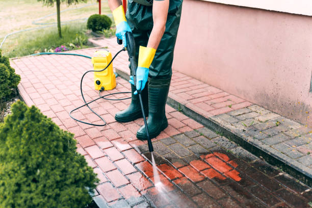 Best Pressure Washing Patio  in Demarest, NJ
