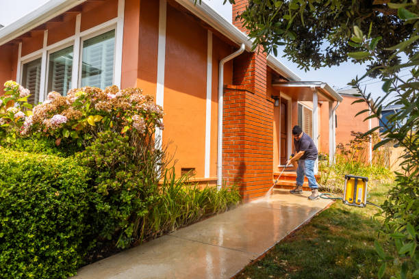 Best Garage Pressure Washing  in Demarest, NJ