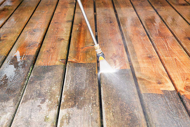 Best Affordable Power Washing  in Demarest, NJ