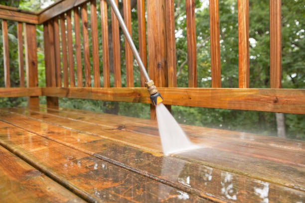 Best Pressure Washing Cost  in Demarest, NJ