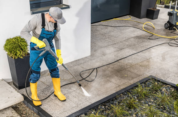 Best Pressure Washing Estimates  in Demarest, NJ