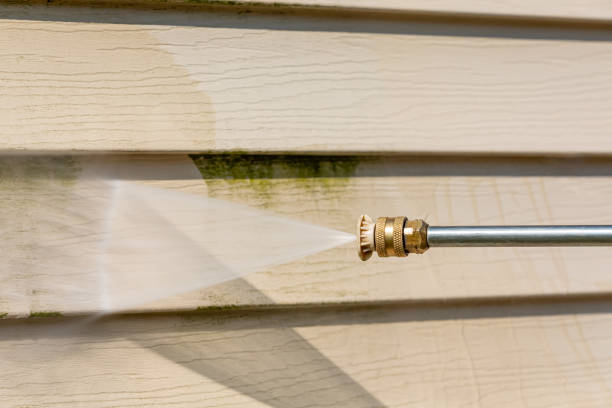 Best Concrete Pressure Washing  in Demarest, NJ